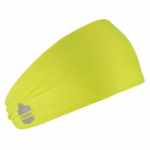 Chill-Its 6634 Cooling Headband, Lime