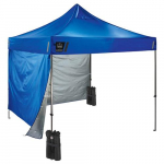 SHAX 6051 Heavy-Duty Pop-Up Tent Kit - 10ft x 10ft_noscript
