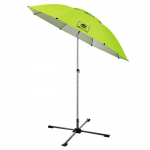Shax 6199 Lightweight Work Umbrella Stand Lime Kit_noscript