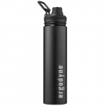 Chill-Its 5152 Insulated Stainless Steel Water Bottle