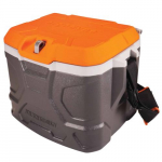 Chill-Its Industrial Hard Sided Cooler, 17 Quart