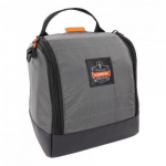 Arsenal 5185 Full Respirator Bag, Zipper Magnetic