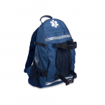 Arsenal 5243 Blue Backpack Trauma Bag