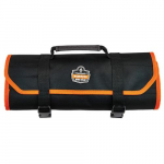 Arsenal 5871 Polyester Tool Roll Up, Black
