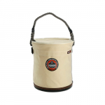 Arsenal 5733T Large Plastic Bottom Bucket with Top