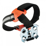 Trex 6315 M/L-Size Strap-On Heel Ice Traction Device