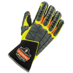 ProFlex 925F(x) Standard Dorsal Impact-Reducing Gloves_noscript