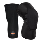 Proflex 525 Lightweight Knee Sleeves Pair Black L/XL_noscript