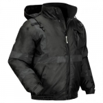 GloWear 8377EV Thermal Jacket, 5X-Large