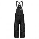 N-Ferno 6472 Insulated Bib Overalls, Large_noscript