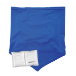 Chill-Its 6482 Cooling Neck Bandana Ice Pack L/XL_noscript