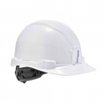 Skullerz 8970 Class E Cap-Style Hard Hat, White