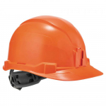 Skullerz 8970 Class E Cap-Style Hard Hat,Orange