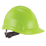Skullerz 8967 Lightweight Cap Style Hard Hat Lime_noscript