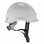 Skullerz 8974-MIPS Class E Safety Helmet, White_noscript