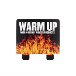Dump Display Header Card "Warm Up..."_noscript
