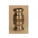 (APG) Spool Adapter (Part Sa). 316 Stainless Steel_noscript