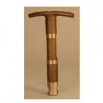 4" Plunger (T-Handle)