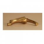 4 In. Right Handle for No. 99 Elbow Coupling