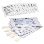 Complete Cleaning Kit, Cards, Swabs and Wipes_noscript