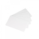 Paper Blank Card, White, 30 Mil_noscript