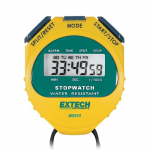 Digital LCD Stopwatch/Clock Plus Calendar and Alarm_noscript