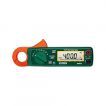 200A AC/DC Mini Clamp Meter with NIST Certificate