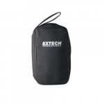 Large Soft Vinyl Carrying Case with Wrist Strap_noscript