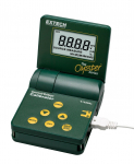 Current and Voltage Calibrator/Meter