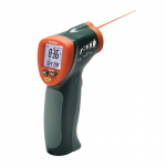 12:1 Mini IR Thermometer 1200F (650C) with NIST
