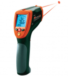 Dual Laser Infrared Thermometer_noscript