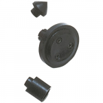 Set of Spare Contact Wheel