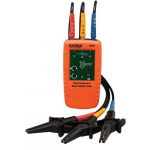 Motor Rotation and 3-Phase Tester
