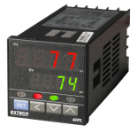 Temperature PID Controller with 4-20mA Output_noscript
