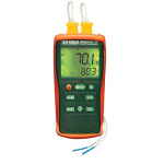 EasyView Dual Input Thermometer