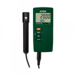 Compact Conductivity/TDS Meter