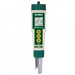 Waterproof ExStik II pH/Conductivity Meter
