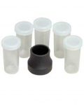 Weighted Base & Solution Cups Kit