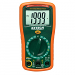 9 Function Mini MultiMeter with Voltage Detector