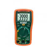 12 Function Mini MultiMeter with Voltage Detector
