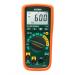 11 Function True RMS Multimeter with NCV