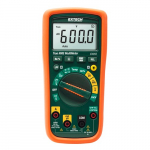 12 Function True RMS Multimeter with NCV