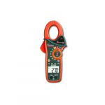 1000A AC Clamp Meter with IR Thermometer