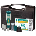 ExStik Water Quality Meter Kit