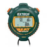 HeatWatch Humidity/Temperature Stopwatch_noscript