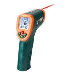 12:1 Waterproof IR Thermometer w/ NIST Calibration_noscript