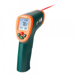 IR Thermometer with Color Alert_noscript