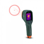 Thermal Imager IR Thermometer with MSX