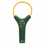 3000A True RMS AC 10" Flexible Clamp Meter with LCD_noscript