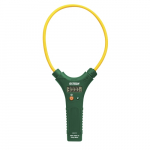 3000A True RMS AC 18" Flexible Clamp Meter with LCD_noscript